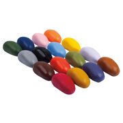 Crayon Rocks